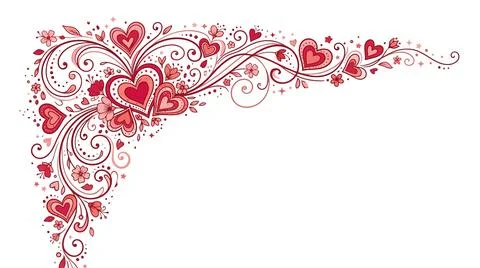 Red abstract splatter art design Illustration