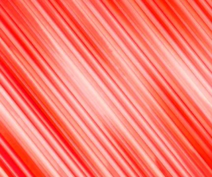 Red abstract stripes background Stock Illustration