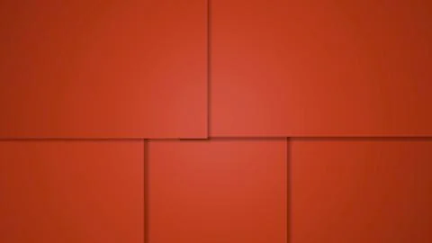 Red Abstract Stripes textures material visions background, Psychedelic plastic Stock Illustration