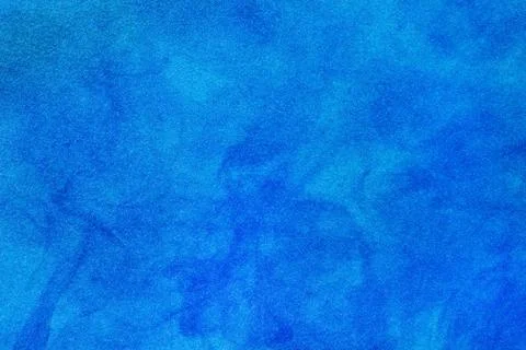 Red abstract surface with smoke pattern Foto stock