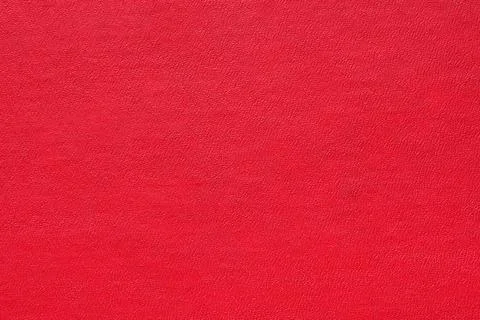 Red abstract texture for background. Close-up decoration material pattern ... Foto stock