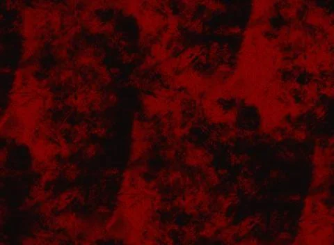 Red abstract texture background. Digital illustration art. Stock Illustration