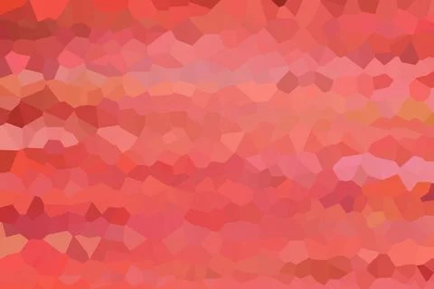 Red abstract texture background wallpaper gradient graphic design Stock Illustration