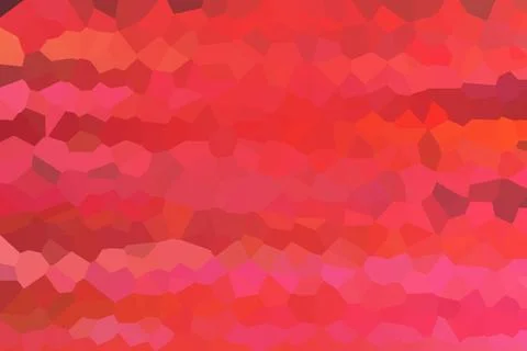 Red abstract texture background wallpaper gradient graphic design Stock Illustration