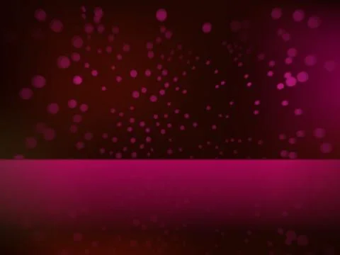 Red abstract vector background Stock-Illustration