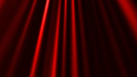 Red Abstract Vertical Lines Animated Loopable Background Stock Footage 88094195