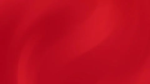 Red Abstract Wave Pattern Background Loop. Stock Footage 286425869