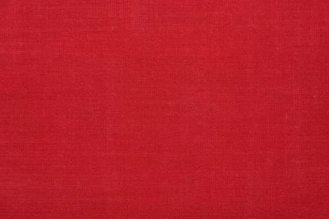 Red abstract wicker pattern background. Close-up decoration material texture Stockfoto's