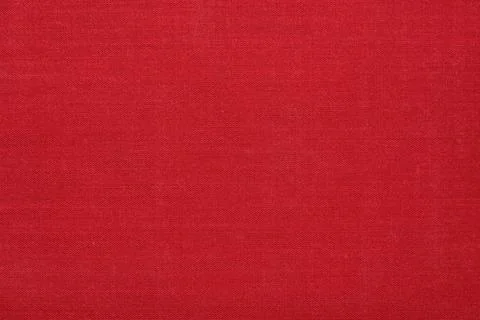  Red abstract wicker pattern background. Close-up decoration material text... Foto stock