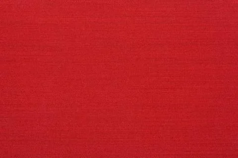 Red abstract wicker texture background. Close-up decoration material pattern Foto stock