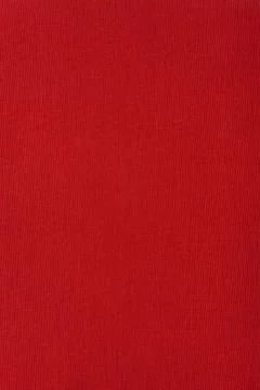 Red abstract wicker texture background. Close-up decoration material pattern 写真素材