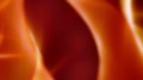 Red abstraction Stock Footage 10684209