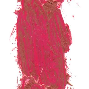 Red abstraction Stock Illustration