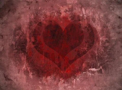 Red abtract texture or background Foto stock