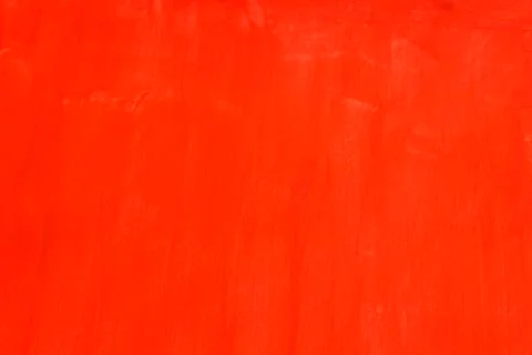 Red acrylic paint background Stock Photos