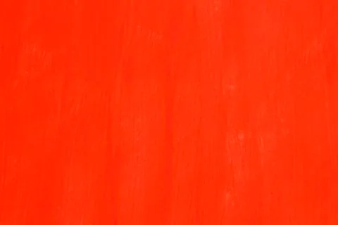 Red acrylic paint background Stock Photos