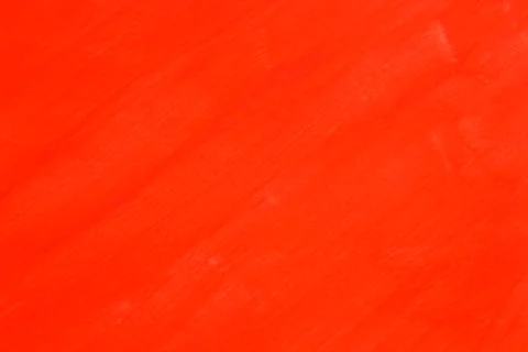 Red acrylic paint background Stock Photos