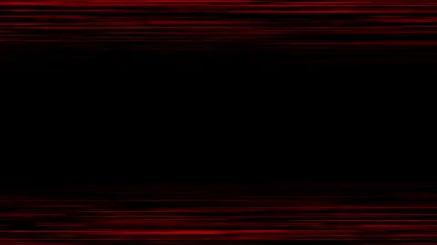 Red Action Speed Line Black Background 4K Seamless Loop Stock-Footage 339165535