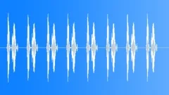 Red Alert (Spoken loop) 1 Sound Effect
