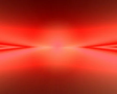 Red ambience 動画素材 106349