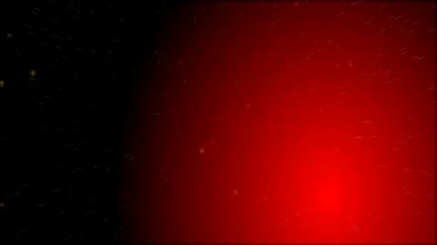 Red and black abstract background 動画素材 245722669