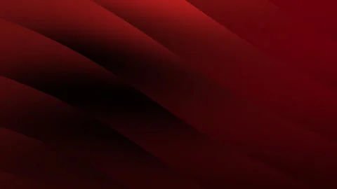 Red and black abstract background with diagonal lines. Stock Footage 282273343