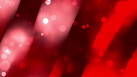 Red and black abstract background with sparkles Stock Footage 301847134