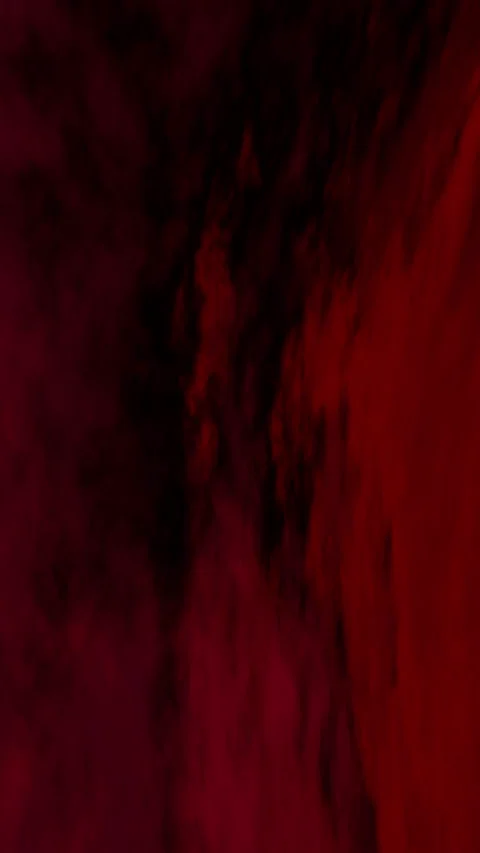 Red and black abstract background. 스톡 동영상 302084471