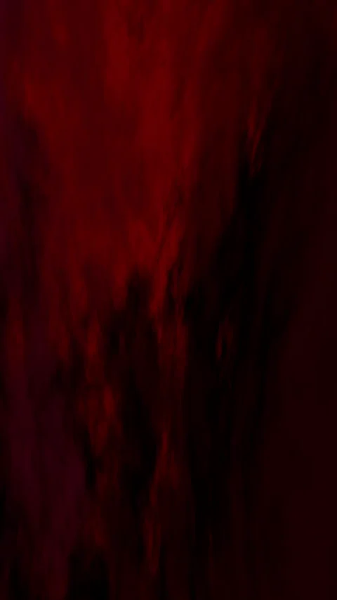 Red and black abstract background. Vidéo 302084681