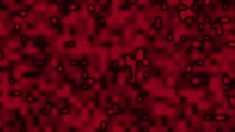 Red and black abstract background Stock Footage 310920031