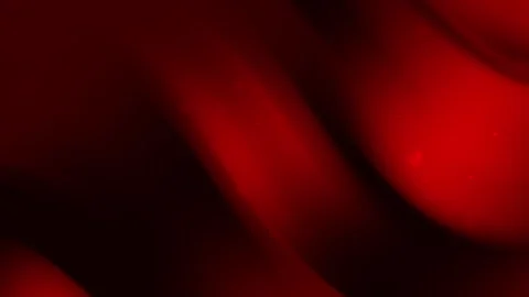Red and Black Abstract Background with Glowing Light Particles Stock Footage 311850175