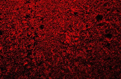 Red and black abstract background 4 Stock Illustration