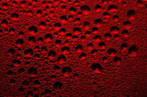 Red and black abstract background 22 Stock Illustration