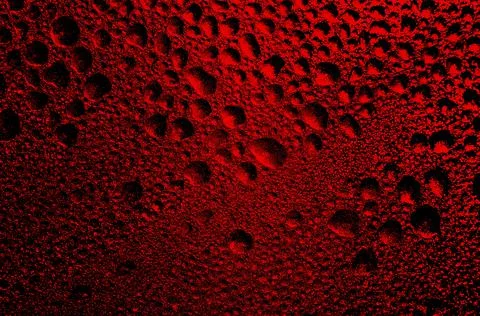 Red and black abstract background 23 Stock Illustration