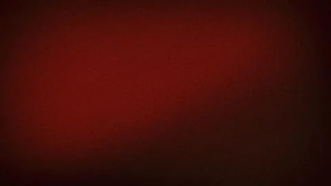Red and Black Abstract Gradient Background with Grainy Texture and 4K Resol.. Stock Photos