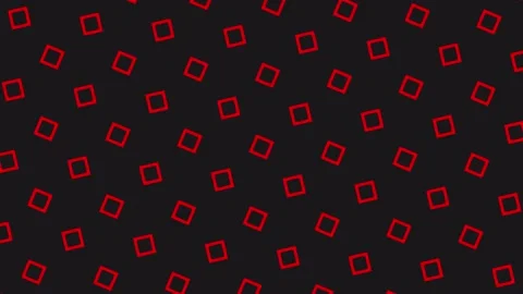 Red and black background motion looping background Stock Footage 171769344
