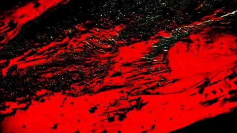 Red and black background Stock Photos