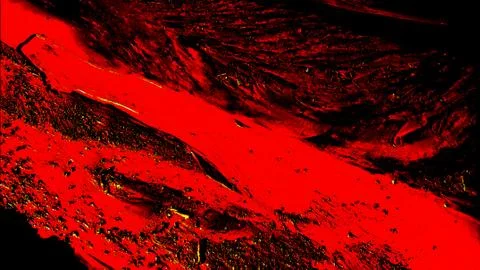 Red and black background Stock Photos
