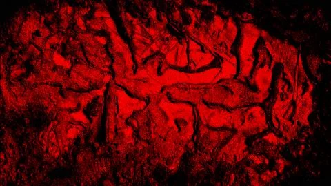 Red and black background Stock Photos
