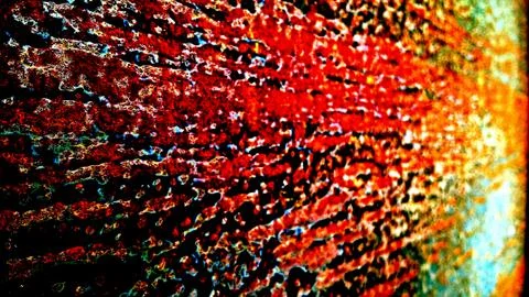 Red and black background Stock Photos