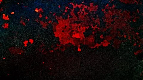 Red and black background Stock Photos
