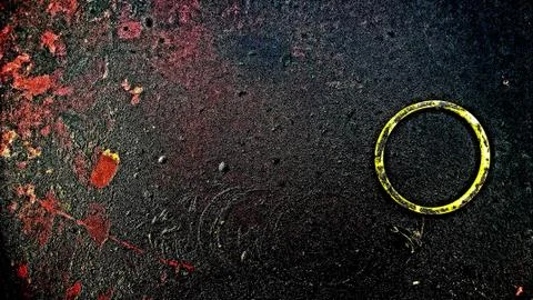 Red and black background Stock Photos