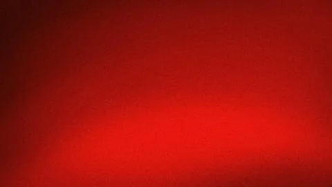 Red and black gradient abstract background with grainy texture and soft blu.. Stock Photos