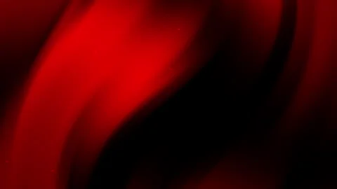 Red and black gradient background with scattered dots. Stock Footage 280287623