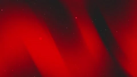 Red and black gradient background with white specks. Stock Footage 297544839