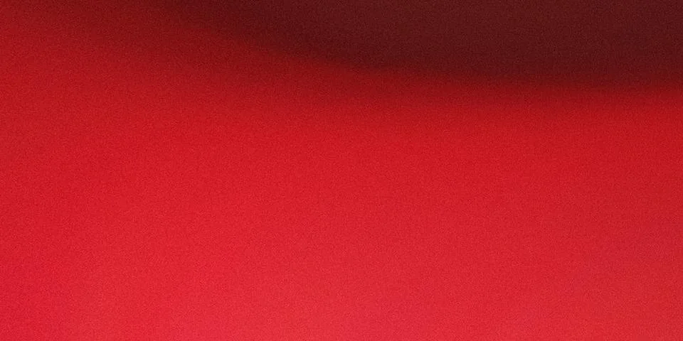 A red and black gradient background with a white section Stock Illustration