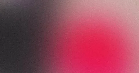 Red and black gradient background with grain texture effect Red and black ... Stock Photos