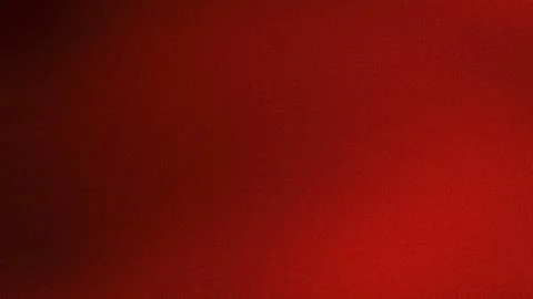 Red and black gradient grainy texture background 4K abstract wallpaper with.. Stock Photos