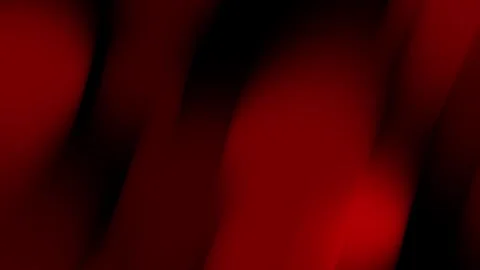 Red and black gradients create an abstract background. Stock Footage 310351953