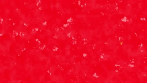 Red and black horizontal stripes with subtle texture during a slow camera z.. Stock Footage 342422962